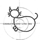 Illustration for article titled Hobo signs and animals